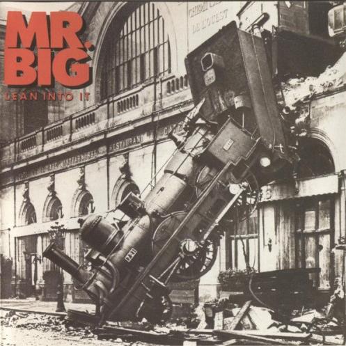 Mr. Big